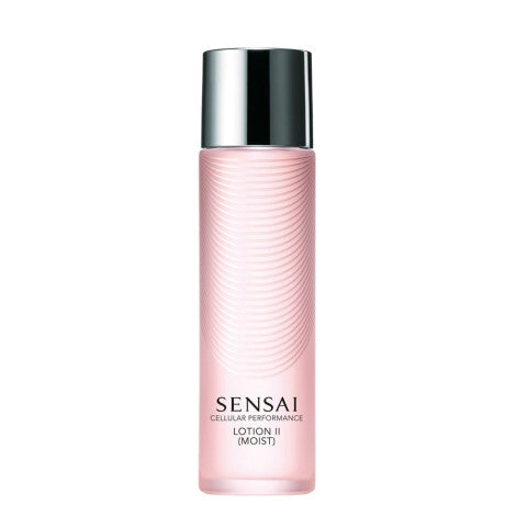 Sensai Cellular Performance Lotion II - Moist 60 ml