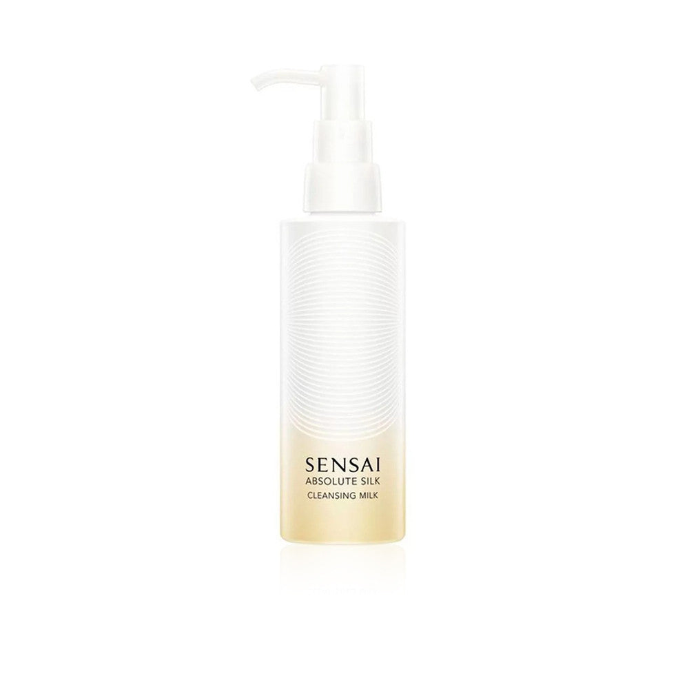 Sensai Absolute Silk Cleansing Milk 150 ml