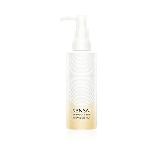 Sensai Absolute Silk Cleansing Milk 150 ml