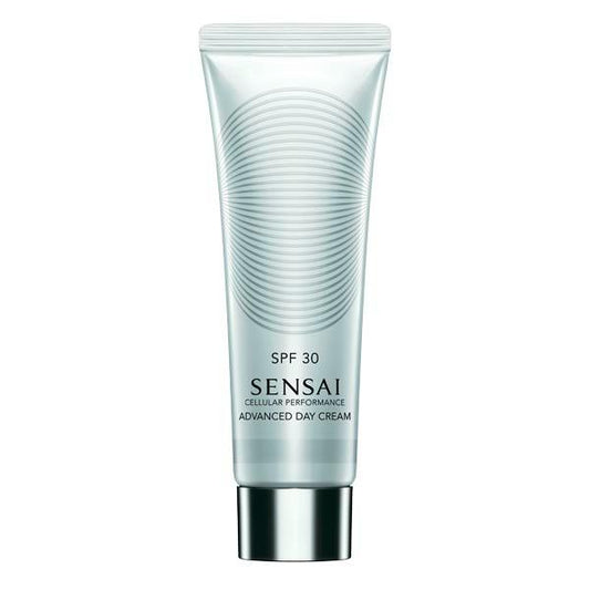 Sensai SPF 30 Cellular Performance Advanced Day Cream 50 ml