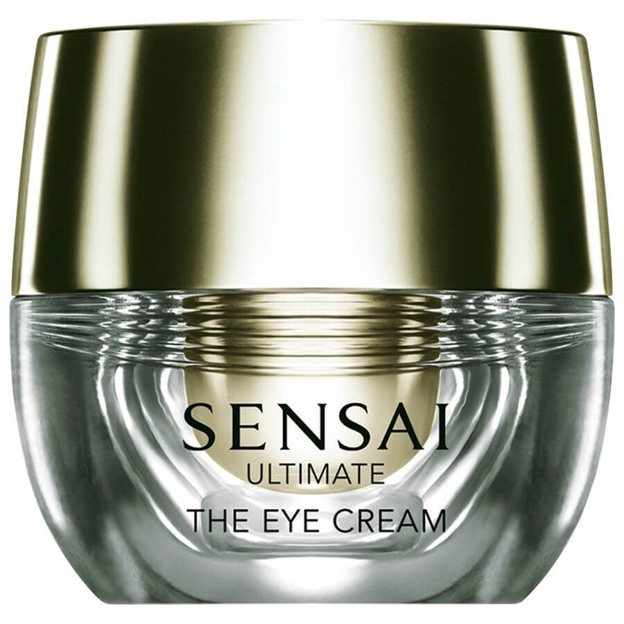 Sensai Ultimate The Eye Cream 15 ml