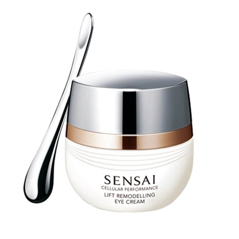 Sensai Cellular Performance Lift Remodeling Eye Cream 15 ml