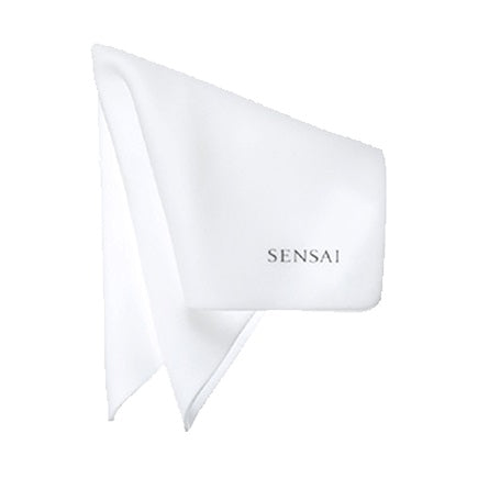 Sensai Makeup Remover Towel (Sponge Chief)