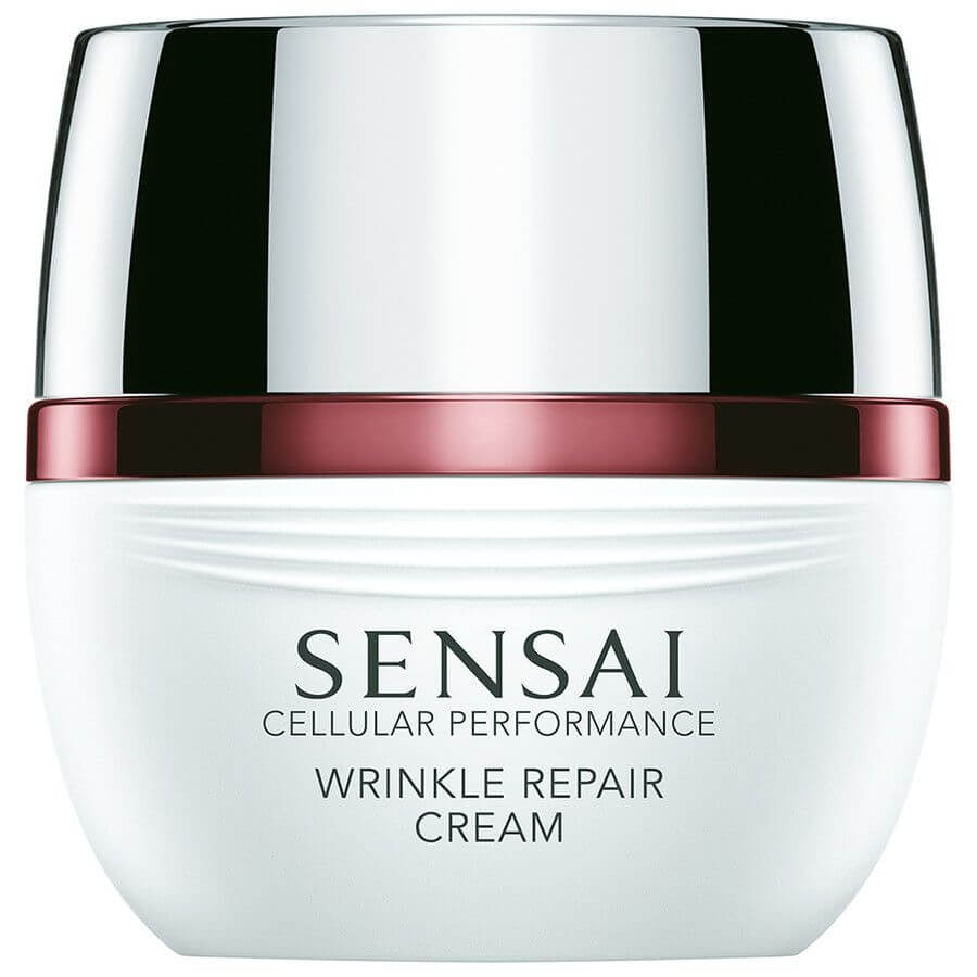 Sensai Cellular Performance Wrinkle Repair Cream 40 ml