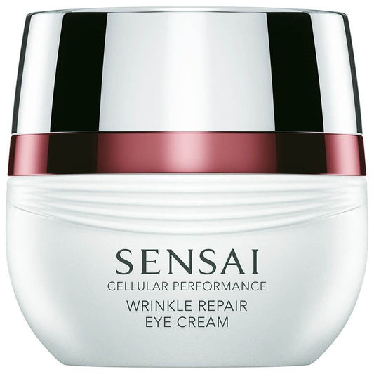 Sensai Cellular Performance Wrinkle Repair Eye Cream 15 ml