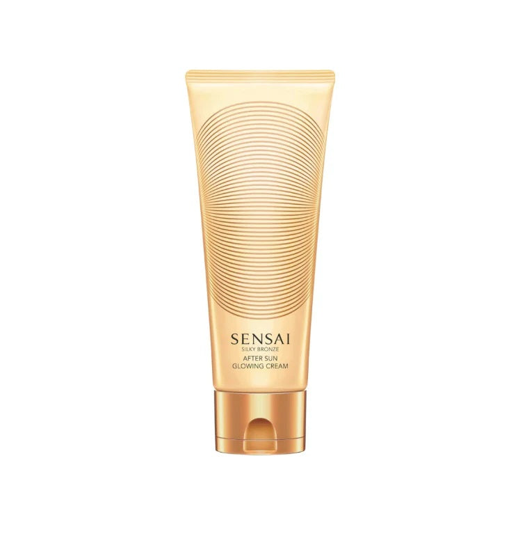 Sensai Silky Bronze After Sun Glowing Cream 150 ml