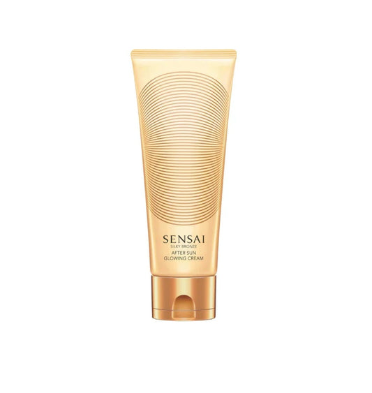 Sensai Silky Bronze After Sun Glowing Cream 150 ml