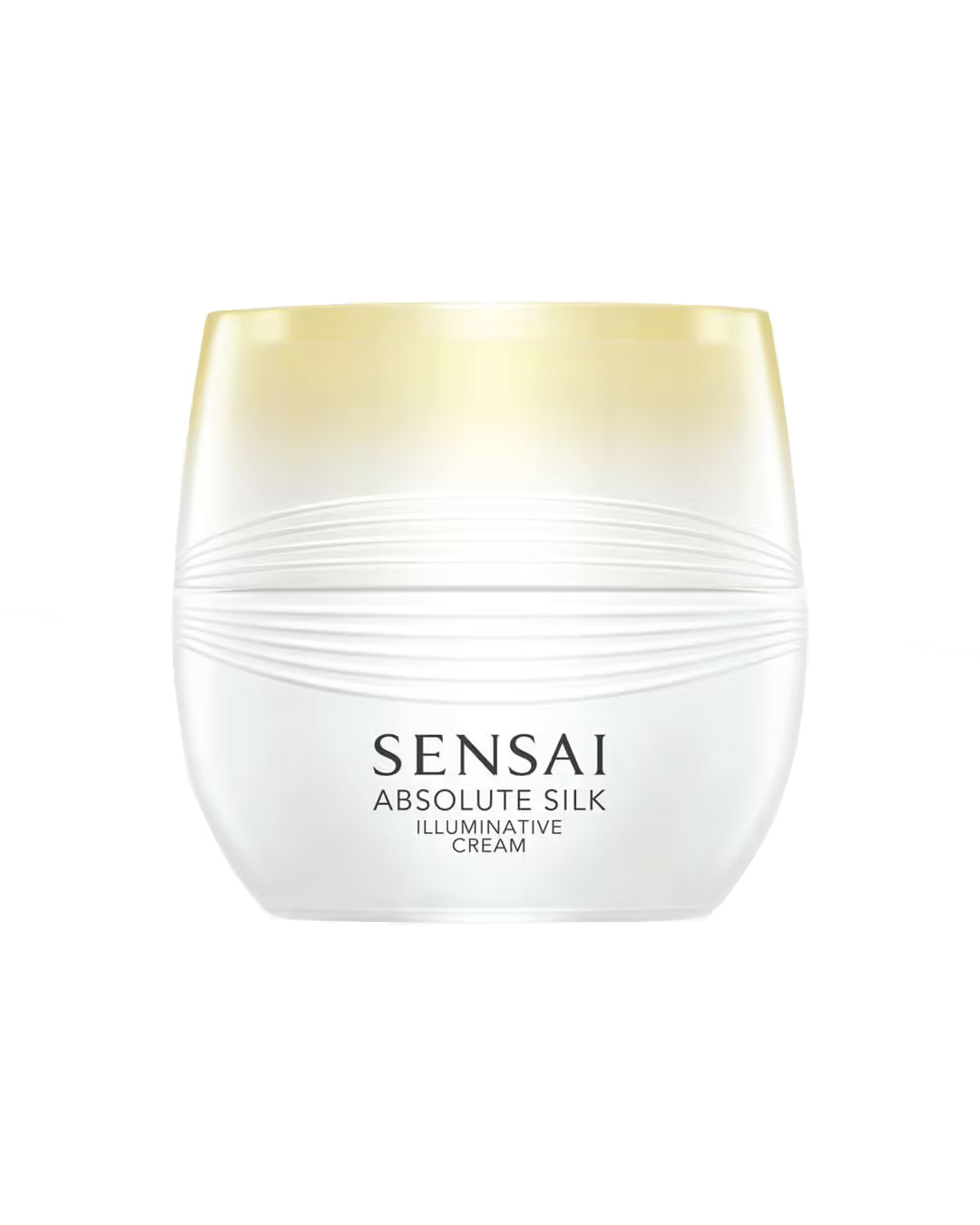 Sensai Absolute Silk Illuminate Cream 40 ml