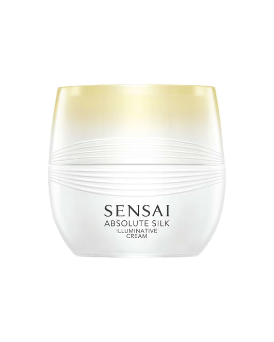 Sensai Absolute Silk Illuminate Cream 40 ml