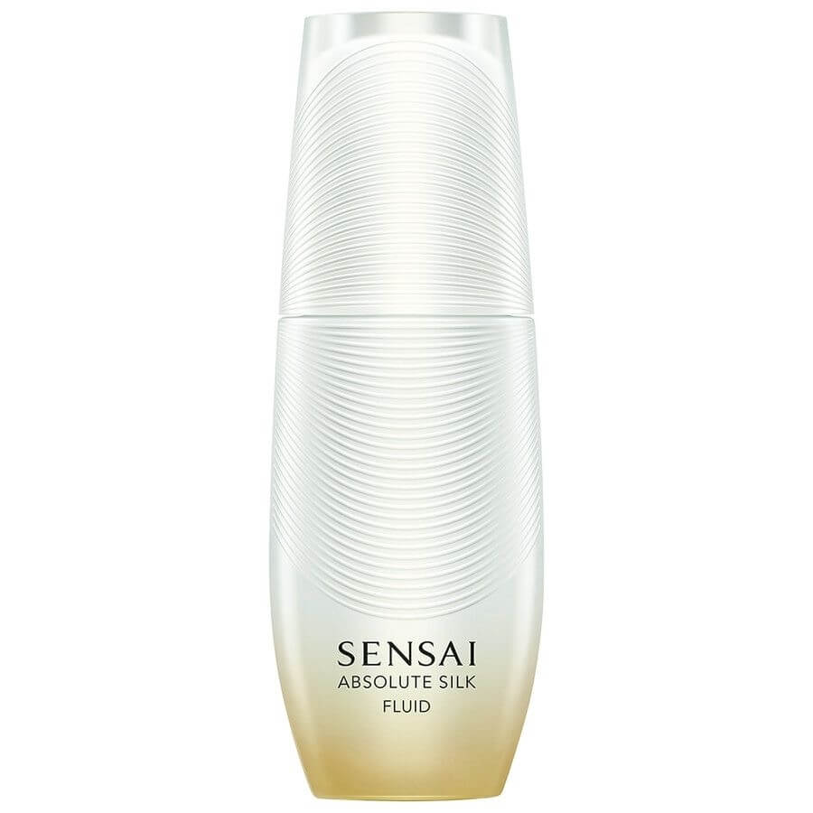 Sensai Absolute Silk Fluid 80 ml