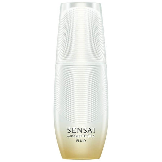 Sensai Absolute Silk Fluid 80 ml