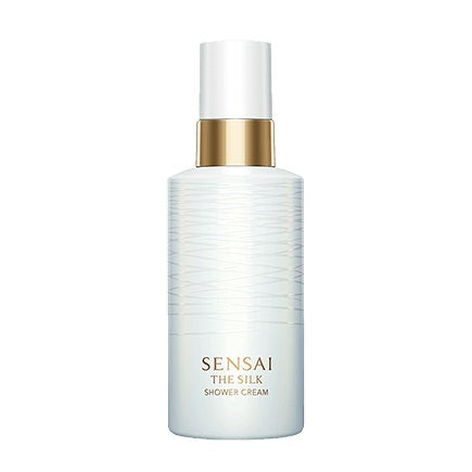 Sensai The Silk Shower Cream 200 ml