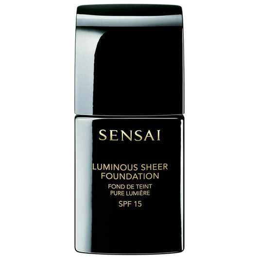 Sensai SPF 15 Luminous Sheer Foundation 30 ml