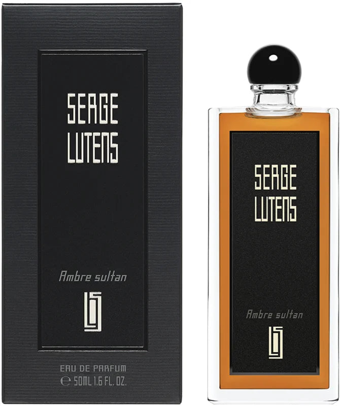 Serge Lutens Ambre Sultan Refillable Eau De Parfum