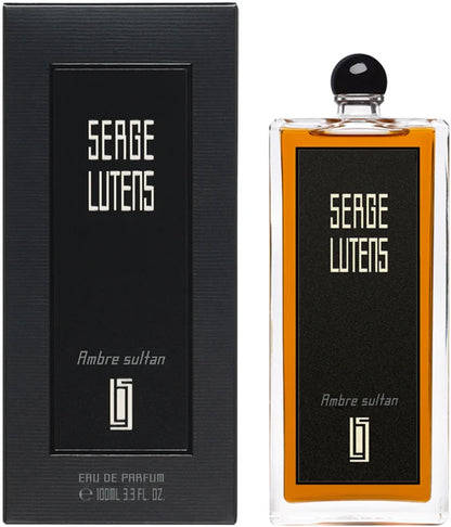 Serge Lutens Ambre Sultan Refillable Eau De Parfum