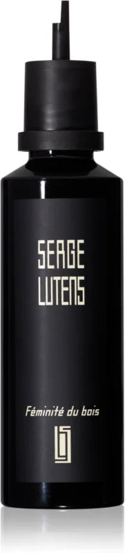 Serge Lutens Collection Noir Féminité du Bois Eau De Parfum Refill 150 ml