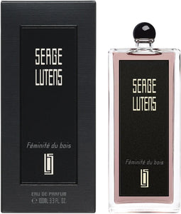 Serge Lutens Collection Noir Féminité du Bois Eau De Parfum