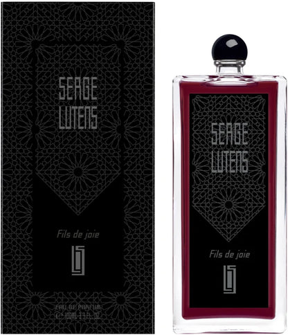 Serge Lutens Collection Noir Fils de Joie Eau De Parfum 100 ml