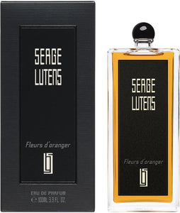 Serge Lutens Collection Noir Fleurs d'Oranger Eau De Parfum