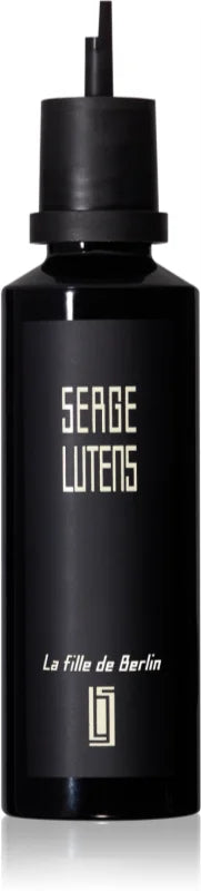 Serge Lutens Collection Noir La Fille de Berlin Eau De Parfum Refill 150 ml