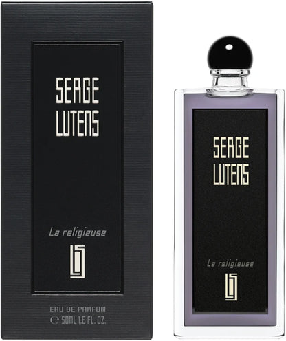 Serge Lutens Collection Noir La Religieuse Eau De Parfum