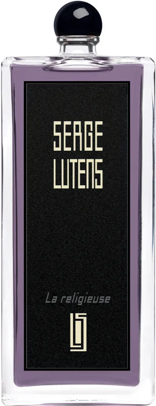 Serge Lutens Collection Noir La Religieuse Eau De Parfum