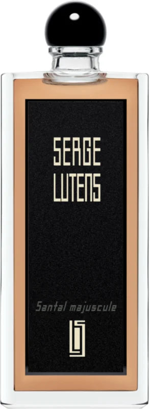Serge Lutens Collection Noir Santal Majuscule Eau De Parfum 50 ml
