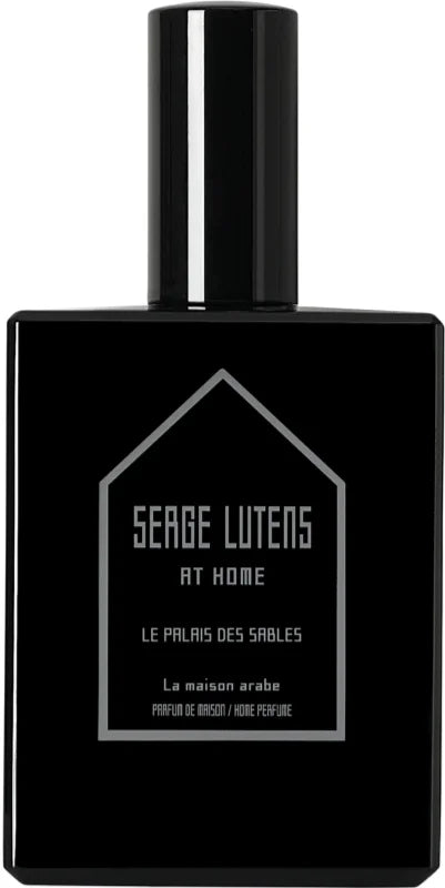 Serge Lutens Le palais des sables La maison arabe Room Fragrance 100 ml