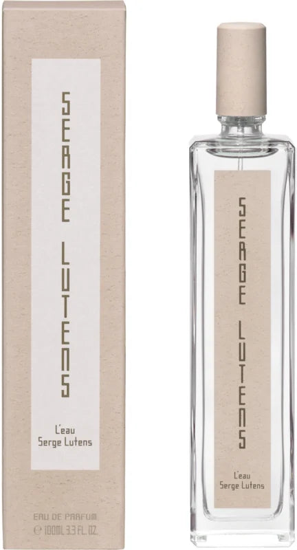 Serge Lutens Matin Lutens L´eau Eau De Parfum 100 ml