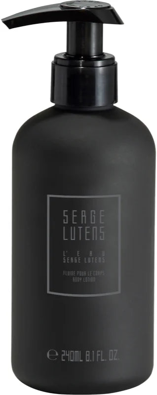 Serge Lutens Matin Lutens L´eau perfumed body lotion 240 ml