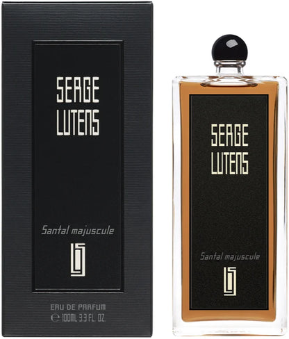 Serge Lutens Santal Majuscule Eau De Parfum 100 ml