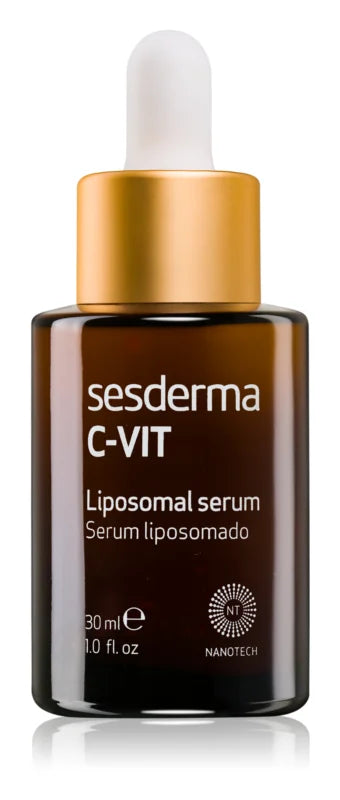 Sesderma Reti Age Liposomales Serum 30 Ml – Mit Retinol Gegen Falten & Für Mehr Festigkeit