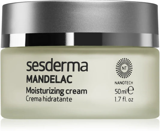 Sesderma Mandelac moisturizing cream 50 ml
