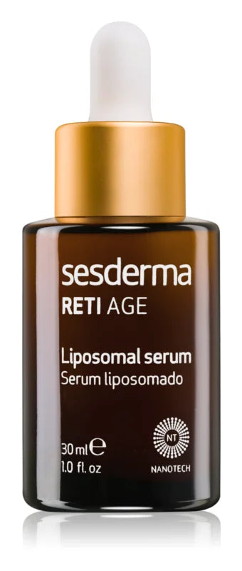 Sesderma Reti Age liposomal serum 30 ml