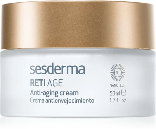 Sesderma Reti Age anti-aging cream 50 ml