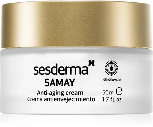 Sesderma Samay Anti-Aging Cream 50 ml