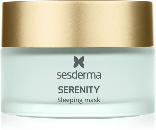Sesderma Serenity Sleeping Mask 50 ml