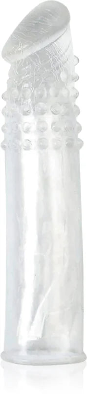 Seven Creations Lidl Extra Extension penis sleeve 18 cm