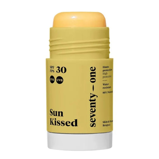 Seventy-One SPF 30 Sun Kissed Sun Stick 15 g