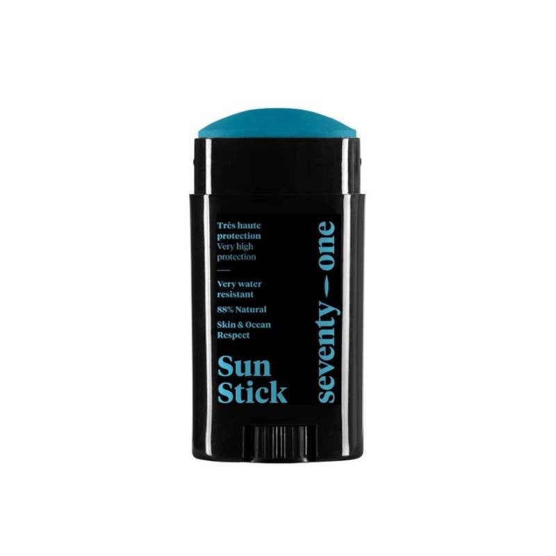 Seventy-One SPF 50+ Blue Ocean Sun Stick 15 g