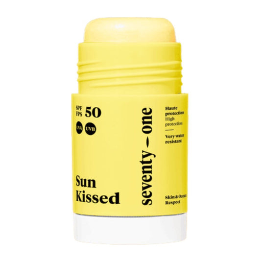 Seventy-One SPF 50+ Sun Kissed Sun Stick 15 g