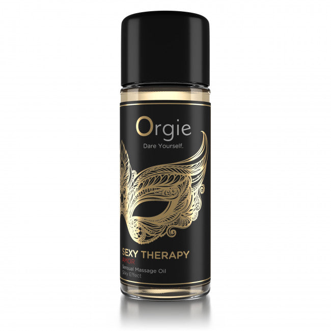 Orgie Sexy Therapy Mini Size Collection Set 3x30ml