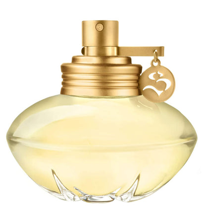 Shakira Shakira S Eau de Toilette 80 ml