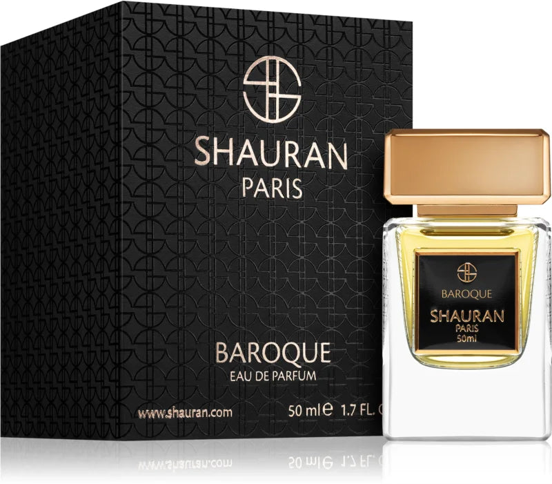 Shauran Baroque Eau De Parfum 50 ml