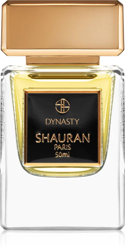 Shauran Dynasty Eau De Parfum 50 ml