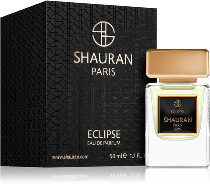 Shauran Eclipse Eau De Parfum 50 ml