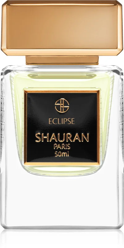 Shauran Eclipse Eau De Parfum 50 ml
