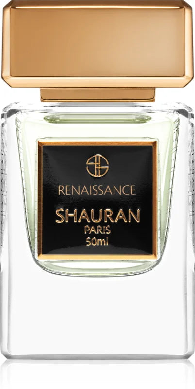 Shauran Renaissance Eau De Parfum 50 ml