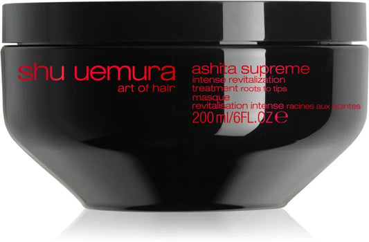 Shu Uemura Ashita Supreme intensive hair mask 200 ml