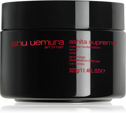 Shu Uemura Ashita Supreme Intense Scalp Revitalization 325 gr